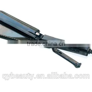 Professional Ceramic Salon Hair Straightener thumbnail-1