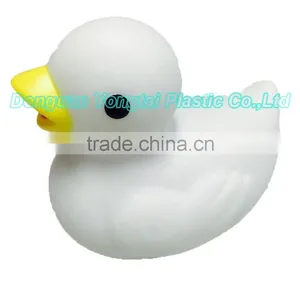 Rubber Duck Bath Toy, Floating Duck Wholesale Vinyl Toy thumbnail-3