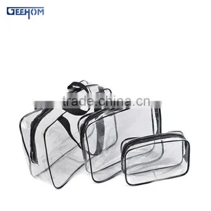 Promotional Bag in Bag Pvc Waterproof Bag thumbnail-1