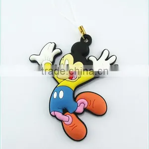 3d Logos on Cheap Diy Keychain thumbnail-1
