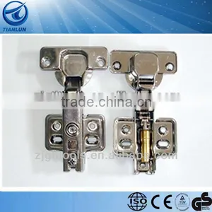 Household Use Stainless Steel Hinge For Door thumbnail-1