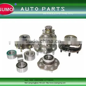 Atuo High Quality Clutch Release Bearing Price MB30116510 / OK2A116510A thumbnail-3