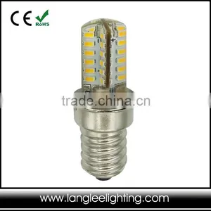 Small Size 1.5w High Lumen Light Bulb E14 thumbnail-2