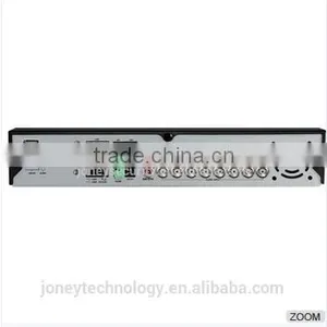 8ch Full HD1080p Camera DVR Recorder,960H / HVR(hybrid Mode) thumbnail-4