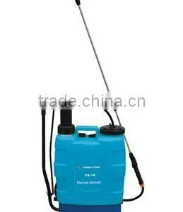 18L Hand Sprayer thumbnail-1