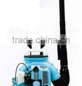 Gasoline Power Blowers thumbnail-1