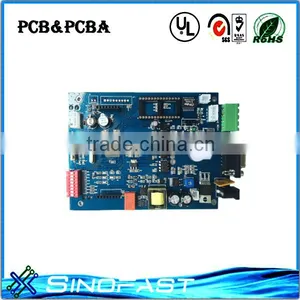 INDUCTION STOVE PCB BOARD thumbnail-6