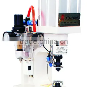 XD-2808 Pneumatic Snap Button Machine thumbnail-1
