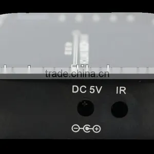 HDMI Switch 5x1, HDMI 1.4 thumbnail-1