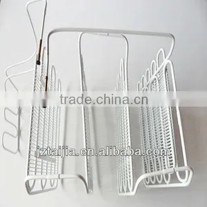 Freezer Spare Parts Bundy Tube Evaporator thumbnail-1