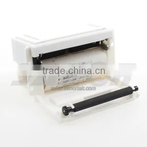 Sanor A3 Mini Taxi Bill Panel Mount Thermal Printer thumbnail-4