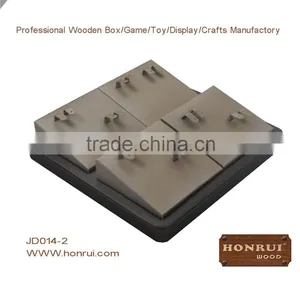 Wooden Jewelry Display thumbnail-1
