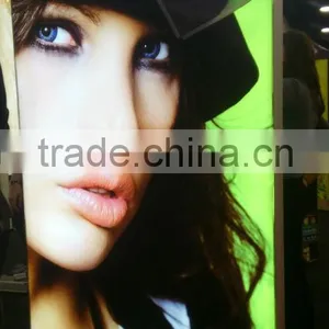 Slim Light Box Fabric thumbnail-1