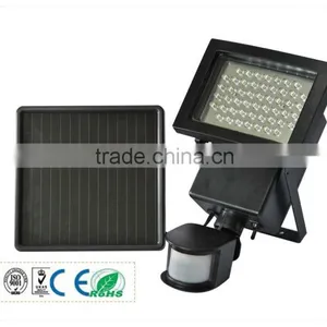 Super Bright Solar PIR Sensor Light,motion Sensor Hallway Light,solar Motion Sensor Security Light thumbnail-1