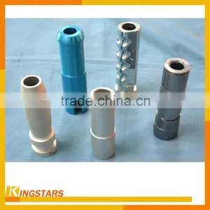 Best Seller Cnc Aluminum Machining Powder Coating Machining Awning Parts thumbnail-3