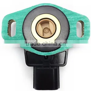 TPS Throttle Position Sensor JT7H20410 for ACURA ACCORD 2003 2004 2005 HONDA ELEMENT 2003 2004 2005 2006 thumbnail-2