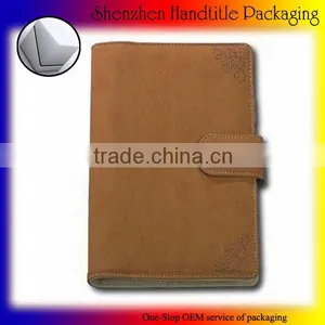 Custom Hardcover Notebook Personalized Hardcover Notebook Hardcover Journal Notebook thumbnail-2