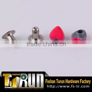 Hot-sale Jeans Triangle Shaped Metal Rivet Gun thumbnail-6