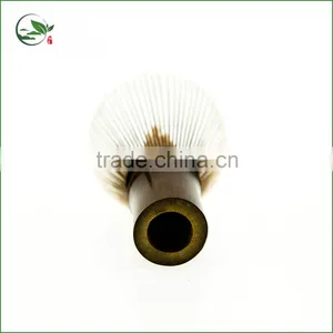 Free Sample Shin Matcha Tea Whisk Bamboo thumbnail-3