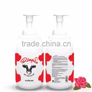 Rinpoo - Passionate Red thumbnail-1