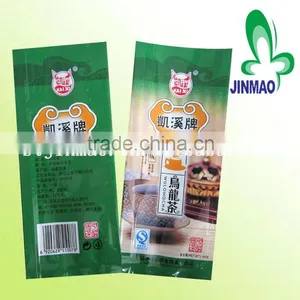 High Quality Customized Bag for Tea Package thumbnail-1