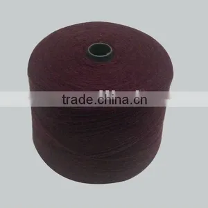 Top Quality 100% Acrylic Yarn HB/SOLID on Cone thumbnail-1
