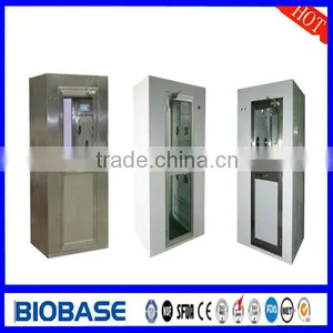BIOBASE Pass Box & Air Shower Clean Room thumbnail-2