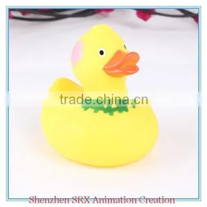 Custom Making Hot Sale Colorful Bath Rubber Duck Production,baby Bath Toy Rubber Duck Production,custom High Quality Rubber Duck thumbnail-4
