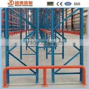 Industrial Warehouse Used Frame Rack for Sales thumbnail-5