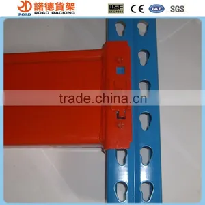 Hot Selling US Teardrop Pallet Rack thumbnail-1