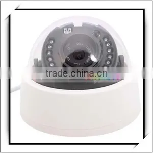 1/3 For SONY 8mm Lens 12 LED Dome Security 700TVL CCTV Camera thumbnail-1