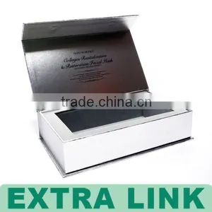 Face Mask Cosmetic Cardboard Box Packing and Printing thumbnail-1