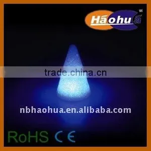 EVA Cone LED Holiday Light thumbnail-1