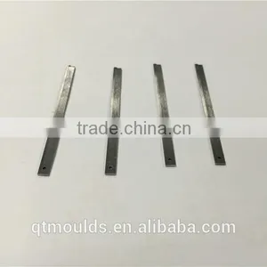 High Precision CNCcustom Micro Machining/special Mold Parts / Mold Core PARTS thumbnail-1