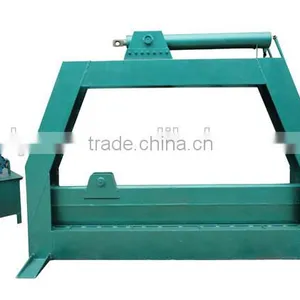Wood Splitting Machine thumbnail-1