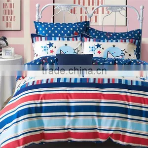 Queen Size and Adults Age Group 3D Bedding Set thumbnail-3