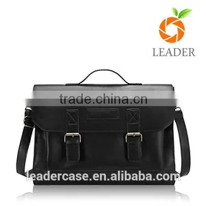 Hottest Promotion PU Leather Japanese Shoulder Bag thumbnail-1