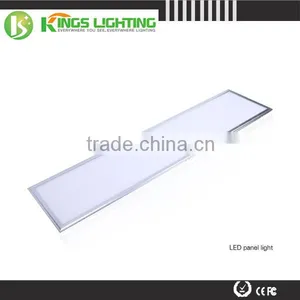 600*1200 Hot Sale Made in China LED Panel Light Dimmable 600x1200 Led Panel Light Kings Lighting thumbnail-1