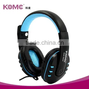 USB Headphone With Mic USB Headphones for Laptop thumbnail-1