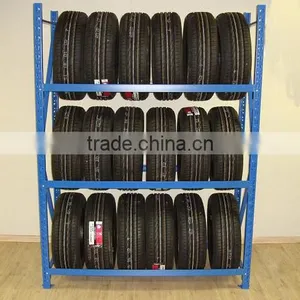 Tire Display Rack thumbnail-1
