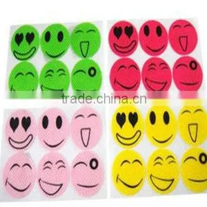 Mosquito Repellent Stickers thumbnail-1