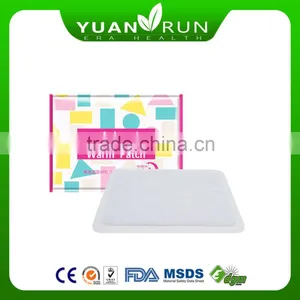 Original Factory Body Warm Patch Heat Patch 10*13 cm thumbnail-1