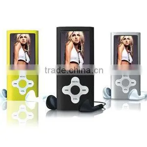 ET10852 1.8' Hot Cheap Mp4 Player thumbnail-1