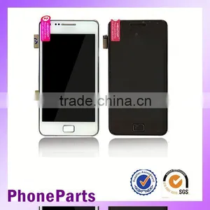 for Samsung Galaxy s2 I9100 Lcd Transparent Display thumbnail-1