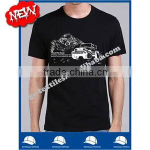 Best Selling Wholesale Custom Print T-shirt Supplier thumbnail-1