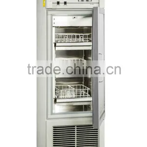 +4C Blood Bank Refrigerator 88L With CE/TUV thumbnail-2