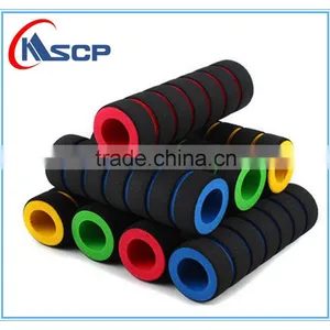 High Quality Sponge Bicycle Handly Grip thumbnail-1