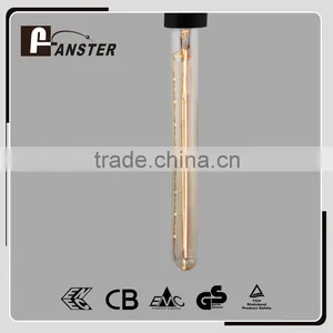 High Brightness Engry Saving T30-10anka Decoration Light Edison Bulb thumbnail-1