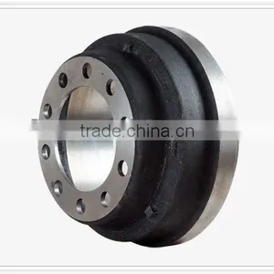 Cast Iron Hub thumbnail-1