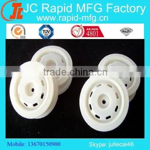 Plastic_butterfly_toggle_anchor Abs Plastic Prototype Maker thumbnail-1